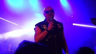 GEOFF TATE - Anybody Listening - Helsinki 2023