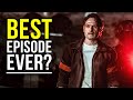 We are so back the ones who live s1e1 reviewrecap