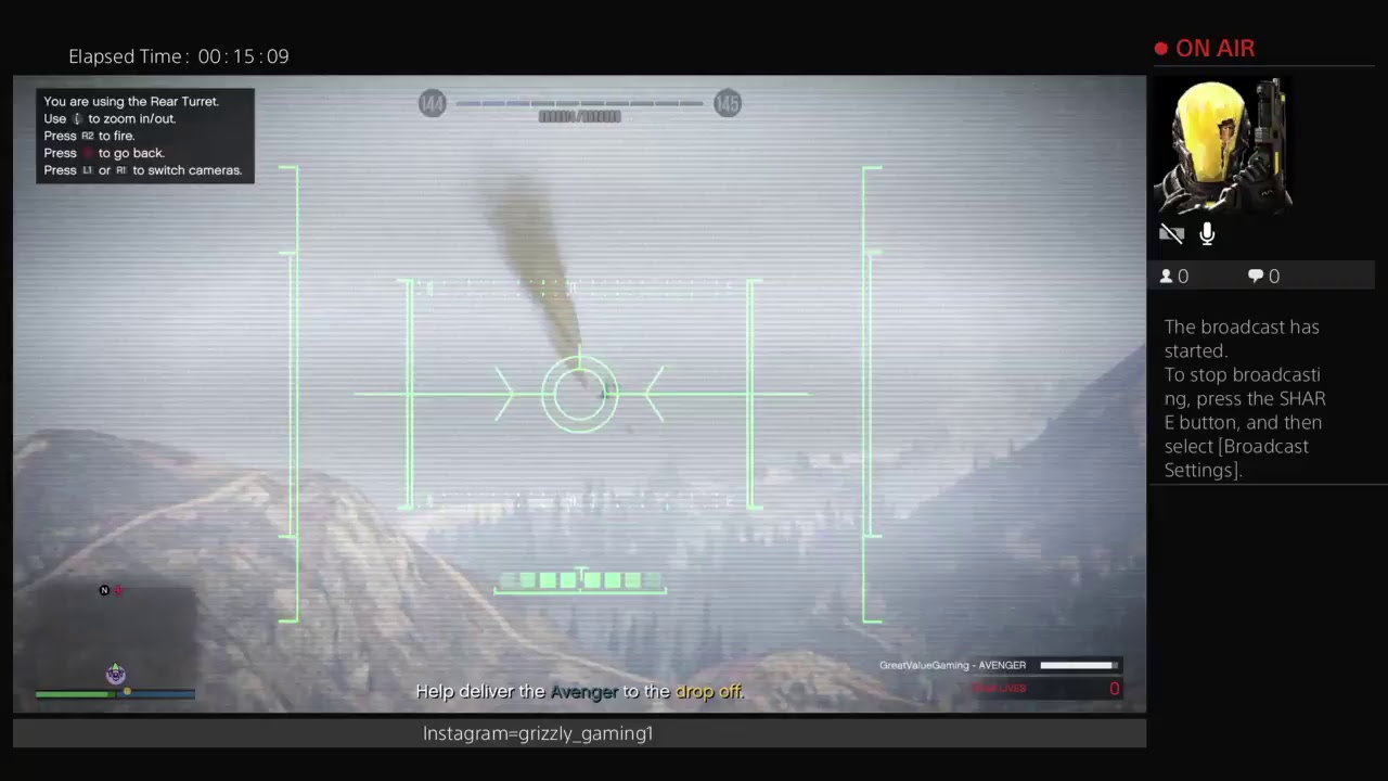 Doomsday Heist 2 YouTube doomsday-heist-2-youtube