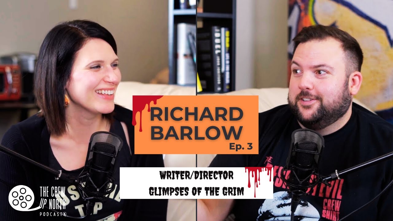 The Making of Horror Anthology
