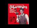 Capture de la vidéo Nelson Riddle - The Untouchables (Tv Soundtrack) 1959