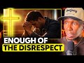 DISRESPECT Is Becoming Normal, But God Says Enough...
