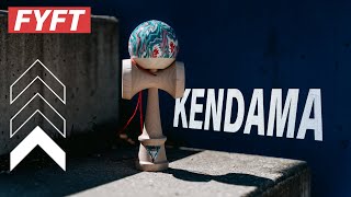 Co je Kendama? Vše, co Potřebuješ Vědět! | FYFT.cz