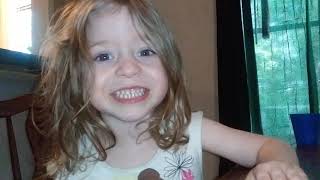 Emmacat Tries A Warhead Sour Candy