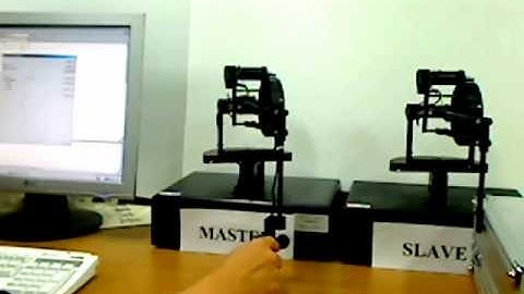 Bilateral teleoperation under time varying communication delay