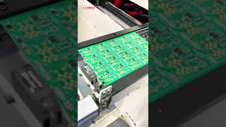 What Happens Inside a PCB Factory? 👀