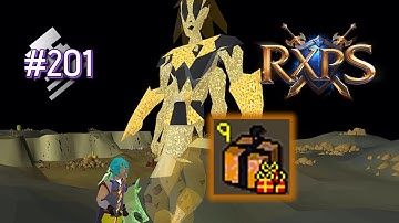 Event & Endgame Grinds | UIM EP. 201 | $75 Giveaway | RXPS