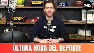 🔴 DIRECTO | ACTUALIDAD del Barça, y toda la información deportiva [14/05/2024]