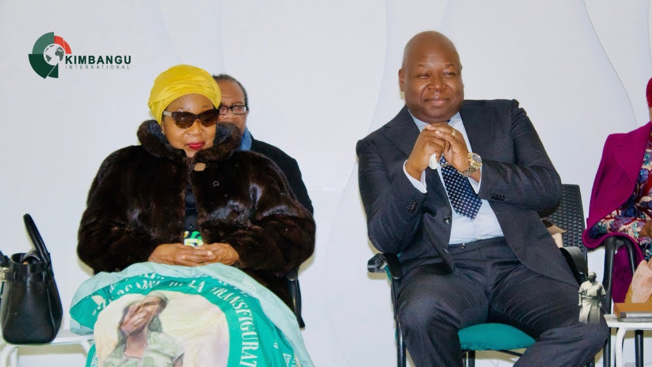 🇫🇷FRANCE - PARIS⎜CULTE DU DIMANCHE 11 JANVIER DE L'AN 4