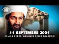 Ben Laden et Al-Q*ïda : les origines du terr*risme mondial | Documentaire Histoire - AMP