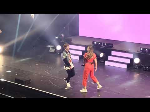 Lenni-Kim - 19 mai 2019 (Olympia)