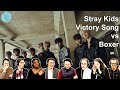 Classical Musicians React: Stray Kids 'Victory Song' vs 'Boxer'