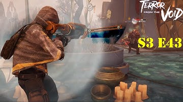 Phoenix Point - Terror from the Void - S3 E43 - Etermes