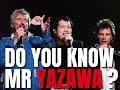 EIKICHI YAZAWA -  DO YOU KNOW MR. YAZAWA?