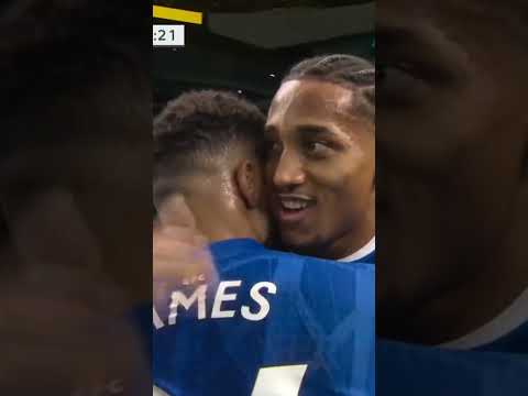 CAICEDO PRESS ➡️ Chelsea GOAL ⚽