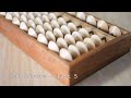 The Abacus - Part 5