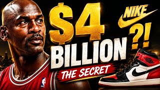 How Michael Jordan Became Worth Over 4 Billion After Retirement