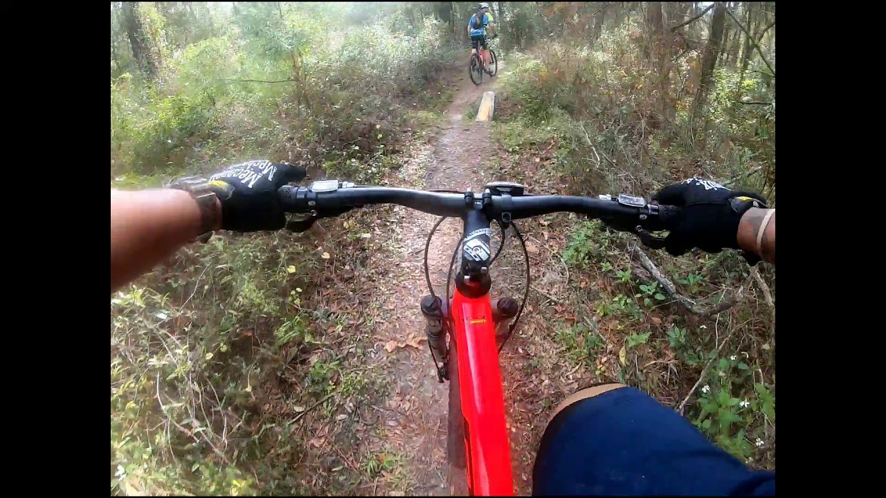 CROOM MTB OFFROAD TRAILS - MaxresDefault