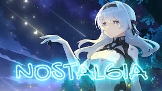Nightcore - Nostalgia (Female Version)