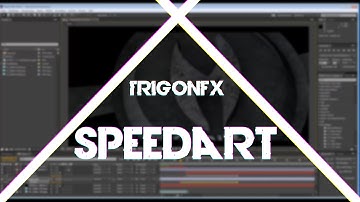 MiguelArts Intro Speedart || by TrigonFX