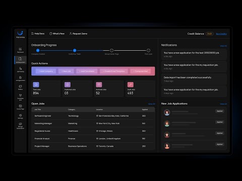 Pitch N Hire Extension video preview 2