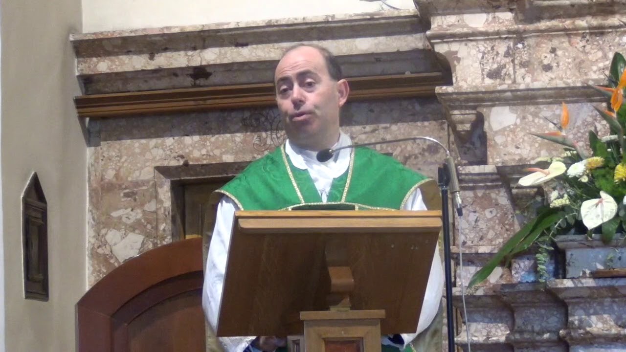 Padre Pio e la confessione