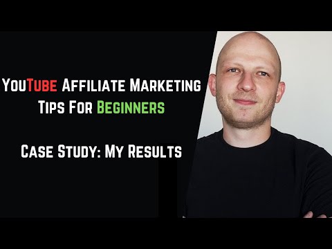 How to Make a Passive-Full Time Income With YouTube Affiliate Marketing