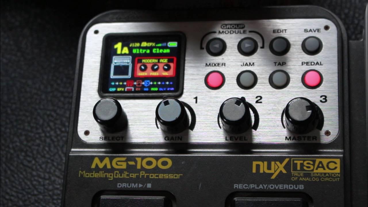 Nux mg 400. NUX MG-100 гитарный процессор. NUX MG 20 Multi Effect Pedal. NUX mg100 USB.