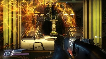 How to Find the Escape Pod Key (Prey 2017)