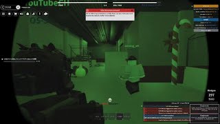 Scproleplay Daybreak Event