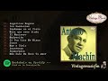 Antonio Machin. Colección España #34 (Full Album/Album Completo)