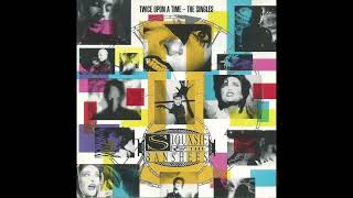 Siouxsie And The Banshees - Shadowtime