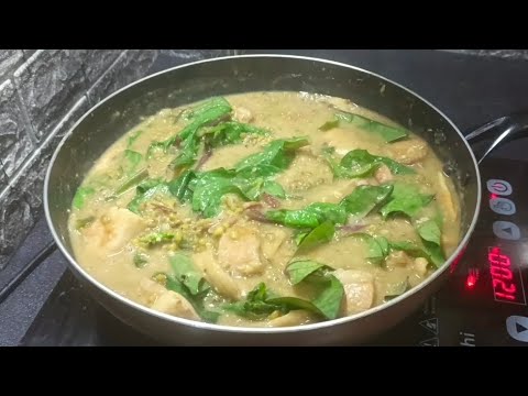 MABILISANG PARAAN SA PAG LUTO NG MONGO (MONGO RECIPE)#Pilipinodish #chefdimple4818