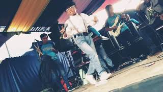 Bangkong yudo - Raka Mahesya (cover)