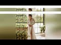 RODDRSYA Bohemian Wedding Dress Women vestidos novias boda Chiffon Long Sleeves Lace Bride Dresses A