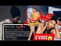 KUMEKUCHA D VOICE ANAMPA MAPENZI LULU DIVA VIDEO ZIMEVUJA IDDY SANTOS AMEROPOKA YOTE