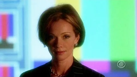 Jenny Shepard and Jethro Gibbs 3x01 - "Hello Jethro"