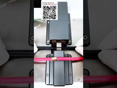 Ultrasonic Wire Welding Machine vs Crimping - Durable & Easy After-Sales #2025