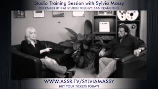 Sylvia Massy Talks Miking