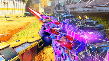 *PROOF* this NEW WEAPON is like CHEATING.. (wow)