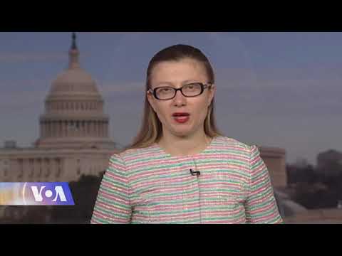 ვაშინგტონი დღეს, 3 მარტი, 2018