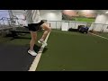 A, B, and C-skip drills are great for improving running technique and speed. These drills help...