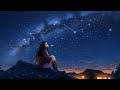 Stargazing with Lofi Girl 🌌✨ Soft Calm Japanese Chill Beats for Peaceful Nights and Deep Study Vibes