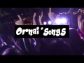 Festival Ornai&#39;songs 2015