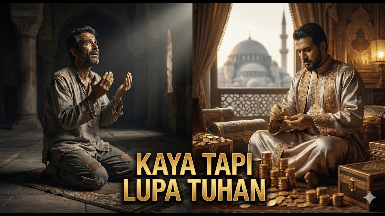 Bagaimana Tsa Labah Menembus Kemiskinan: Kisah Inspiratif yang Menggugah