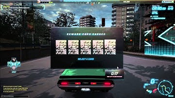 Need For Speed: World episode #2 w/Zany