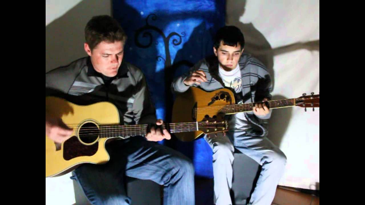 State Society - Love to feel Acoustic.wmv