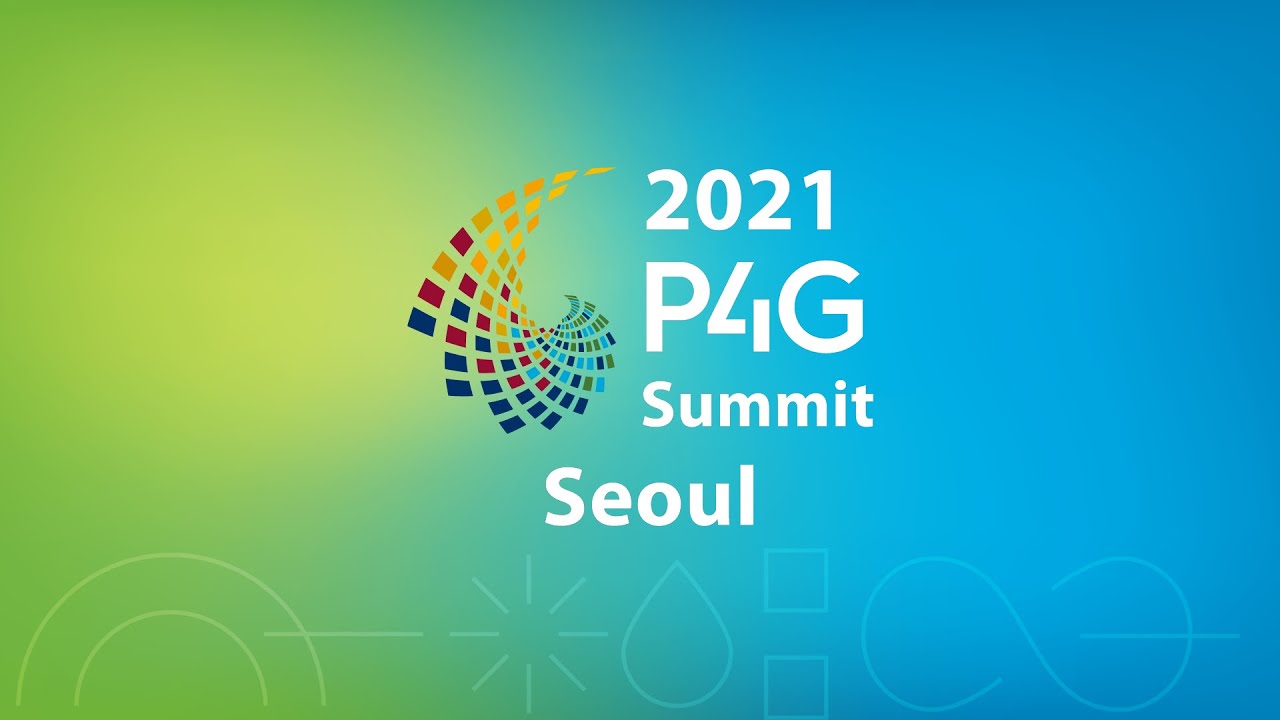 [Eng] 2021 P4G Seoul Summit｜Thematic Sessions｜CIRCULAR ECONOMY