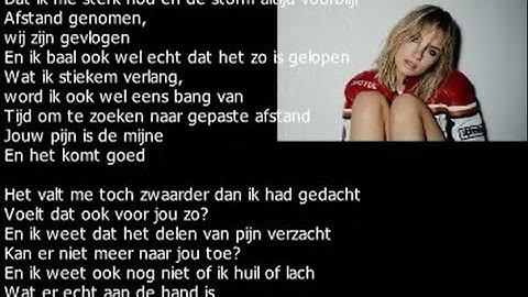 Gepaste afstand - Maan