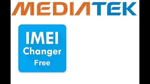 How to write MTK imei With Maui META